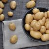 khoai tay baby gold potato