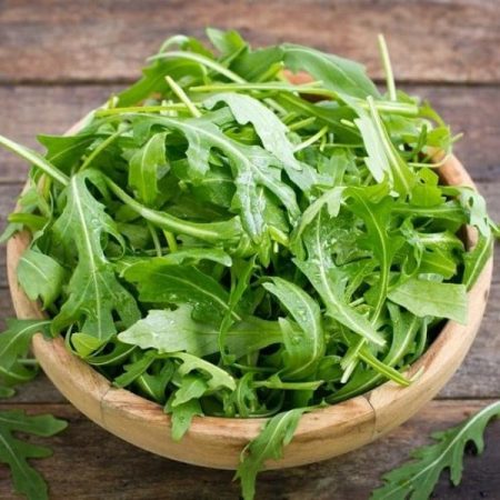 Rau rocket - arugula
