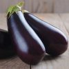 Ca tim - eggplant