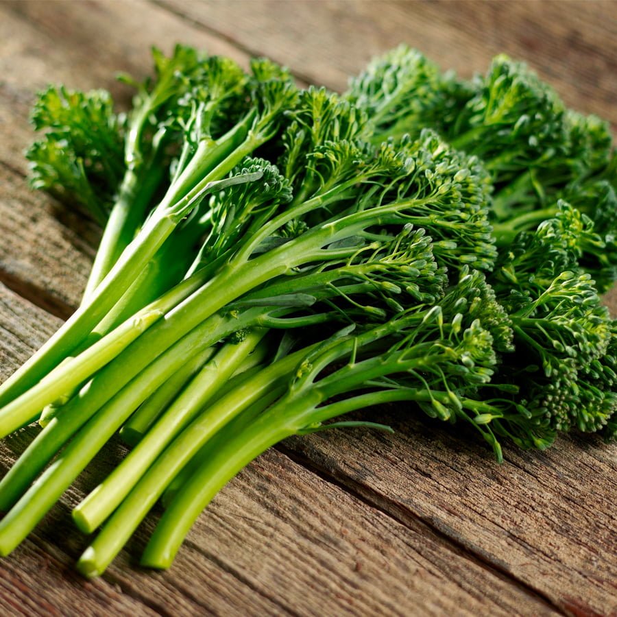 Bông cải baby – baby broccoli