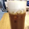 Coffee macchiato nóng/đá - Coffee macchiato hot/iced
