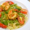 Prawn Pesto