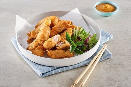 Món ngon mỗi ngày cho gia đình santorino coffee & veggies