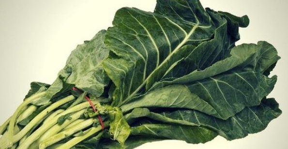 Cải rổ (Collard Green) – Tại sao nên ăn nhiều rau cải rổ mỗi ngày ...