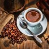cà phê robusta lợi ích của cà phê santorino