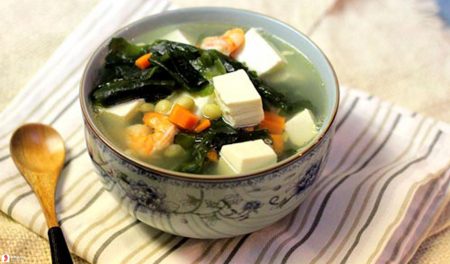 món ngon mỗi ngày - santorino.org
