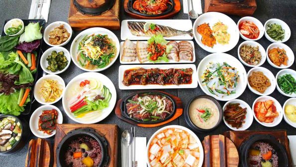 món ngon mỗi ngày - santorino.org