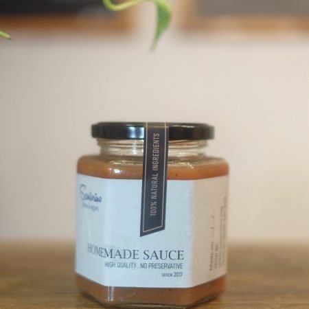 tomato sauce 375ml