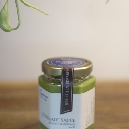 veggies sauce 175ml
