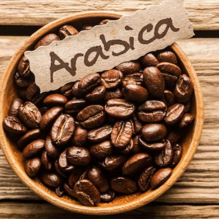 arabica beans
