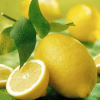 chanh vang - yellow lemon