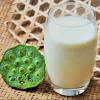 lotus milk
