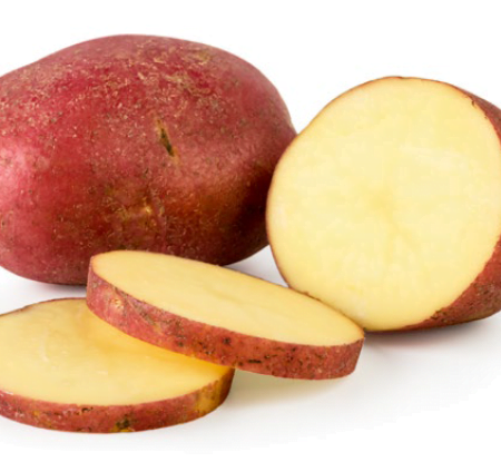 Khoai tây đỏ - Red potatos