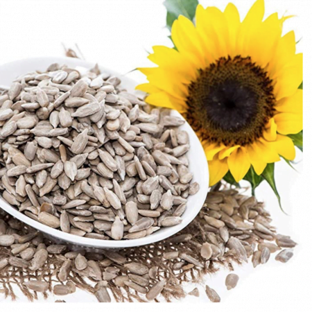 sunflowers seeds
