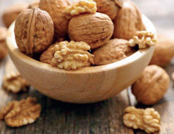 Hạt óc chó Mỹ