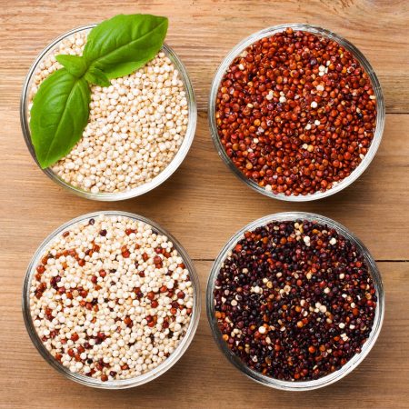 hạt quinoa -santorino.org