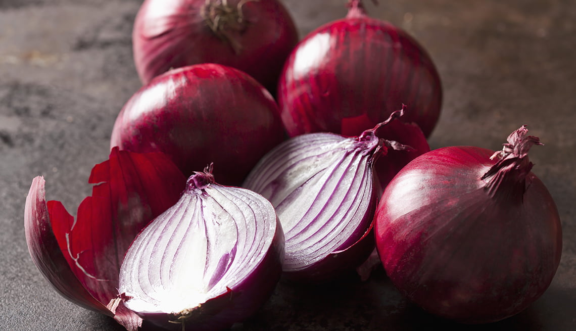 Cu-hanh-tay-do-Red-Onion