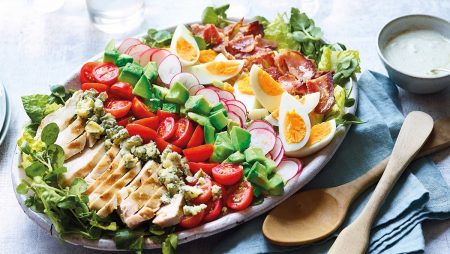 cách làm salad giảm cân-santorino.org