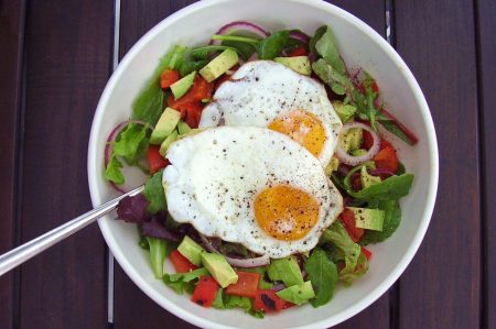 cách giảm cân hiệu quả với salad-santorino.org