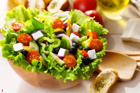 Salad hoa quả-santorino.org