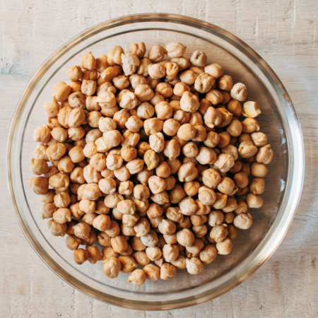 chickpeas