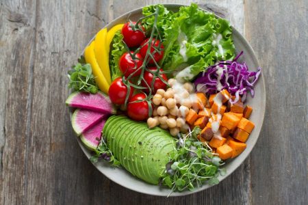 cách giảm cân hiệu quả với salad-santorino.org
