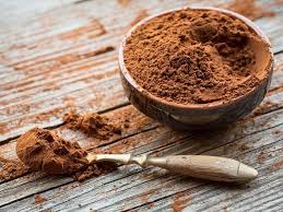 Bột cacao - santorino.org