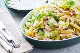Caesar salad-santorino.org