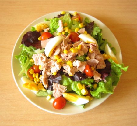 salad cá ngừ-santorino.org