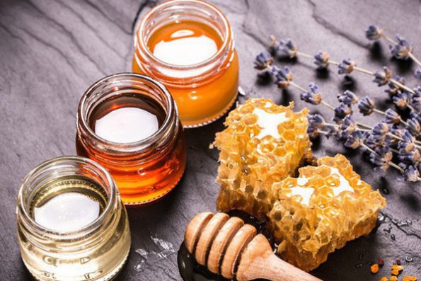 mật ong - santorino.org