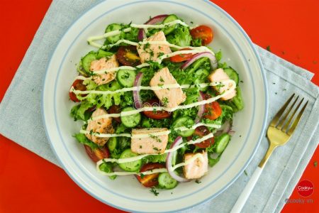 cách làm salad giảm cân-santorino.org