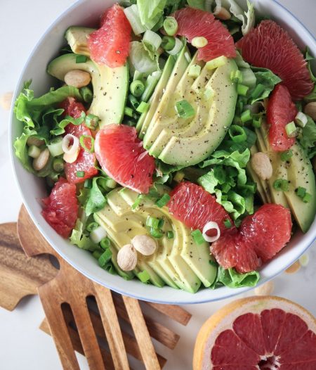 Salad hoa quả-santorino.org