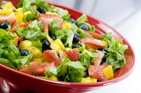 salad Nga và cách làm -santorino.org