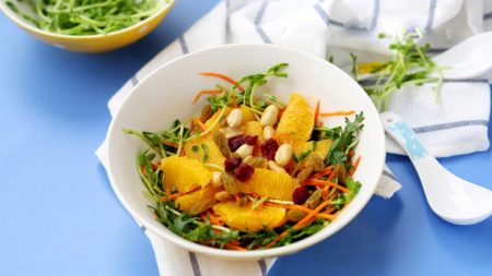 cách làm salad giảm cân-santorino.org