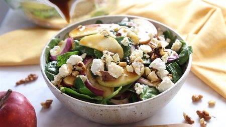 thực đơn giảm cân với salad-santorino.org
