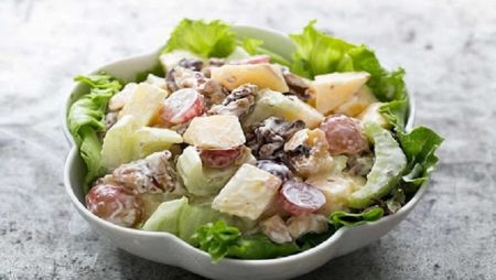 cách làm salad giảm cân -santorino.org