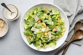 Caesar salad-santorino.org