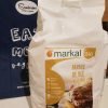 Bột mì nguyên cám hữu cơ 1kg