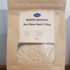 Hạt diêm mạch trắng White Quinoa