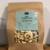 raw cashew nut