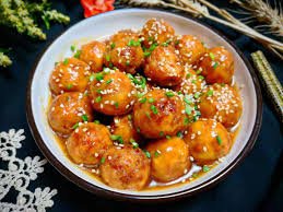 10 Công thức món chay ngon dễ làm hằng ngày