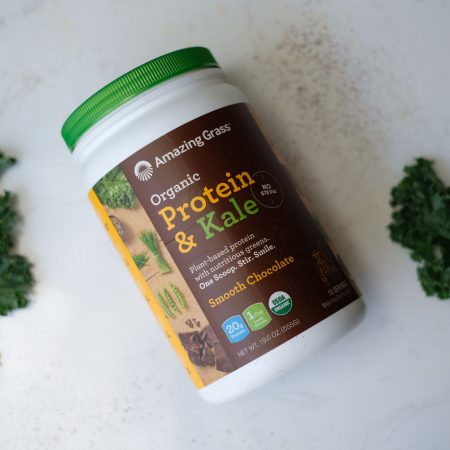 Vitamin Protein thực vật