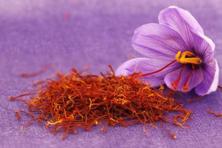 công dụng của saffron santorino
