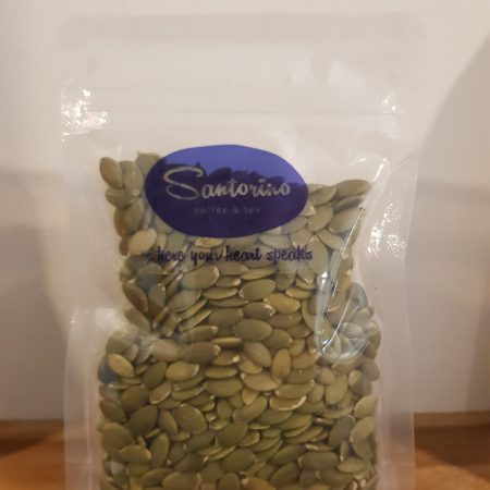 pumpkin seed hạt bí xanh