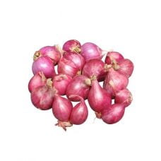 hanh tim Ly Son - Small purple onion
