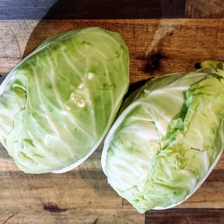 Bắp cải tim Đà lạt sú tìm pointed cabbage