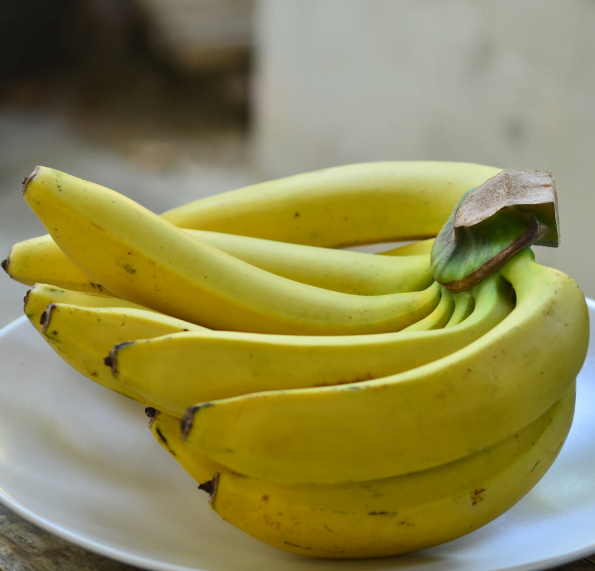 Chuối già - Cavendish banana