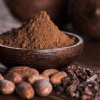 Bột cacao nguyên chất