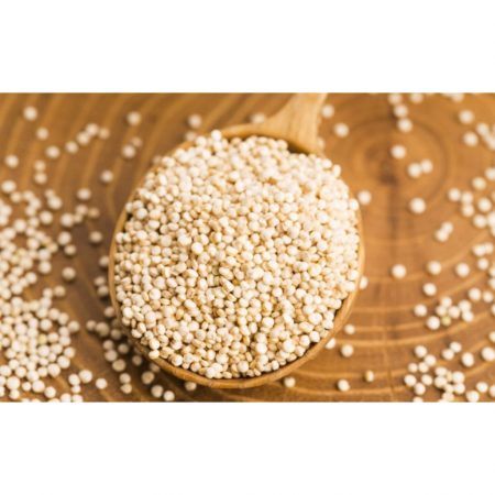 công dụng hạt quinoa-santorino