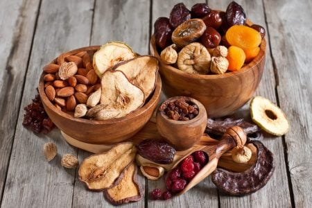 4 Cách lựa chọn địa chỉ walnuts Sài Gòn chất lượng